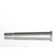 Falcon Grip 3/8-16x5" Hex Head Cap Screw Bolt GR5 Qty 25 FA65044B
