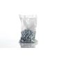 Falcon Grip 7/16-14x1" Hex Head Cap Screw Bolt GR5 Qty 50 FA65046