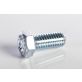 Falcon Grip 7/16-14x1" Hex Head Cap Screw Bolt GR5 Qty 50 FA65046