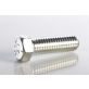 Falcon Grip 7/16-14x1-1/2" Hex Head Cap Screw Bolt GR5 Qty 50 FA65048