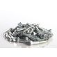 Falcon Grip 7/16-14x2-1/4" Hex Head Cap Screw Bolt GR5 Qty 50 FA65051