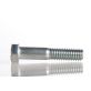 Falcon Grip 7/16-14x2-1/4" Hex Head Cap Screw Bolt GR5 Qty 50 FA65051