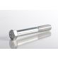 Falcon Grip 7/16-14x3" Hex Head Cap Screw Bolt GR5 Qty 50 FA65054