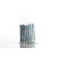 Falcon Grip 7/16-14x4" Hex Head Cap Screw Bolt GR5 Qty 25 FA65058
