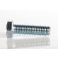 Falcon Grip 1/2-13x1-3/4" Hex Head Cap Screw Bolt GR5 Qty 50 FA65063