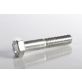 Falcon Grip 1/2-13x2-1/2" Hex Head Cap Screw Bolt GR5 Qty 50 FA65066