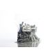 Falcon Grip 1/2-13x3" Hex Head Cap Screw Bolt GR5 Qty 50 FA65068