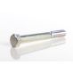 Falcon Grip 1/2-13x4" Hex Head Cap Screw Bolt GR5 Qty 25 FA65072
