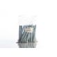 Falcon Grip 1/2-13x5" Hex Head Cap Screw Bolt GR5 Qty 25 FA65074