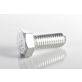 Falcon Grip 5/8-11x1-1/2" Hex Head Cap Screw Bolt GR5 Qty 25 FA65096