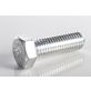 Falcon Grip 5/8-11x2" Hex Head Cap Screw Bolt GR5 Qty 25 FA65098