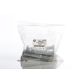Falcon Grip 5/8-11x4-1/2" Hex Head Cap Screw Bolt GR5 Qty 10 FA65107