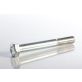 Falcon Grip 5/8-11x5" Hex Head Cap Screw Bolt GR5 Qty 10 FA65108