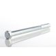 Falcon Grip 5/8-11x7" Hex Head Cap Screw Bolt GR5 Qty 10 FA21121