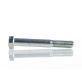 Falcon Grip 3/4-10x5-1/2" Hex Head Cap Screw Bolt GR5 Qty 10 FA65126