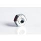 Lawson 1/4-20 Hex Nut GR5 Qty 100 FA95677