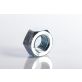 Lawson 7/16-14 Hex Nut GR5 Qty 50 FA95680