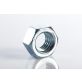 Lawson 1/2-13 Hex Nut GR5 Qty 50 FA95681