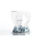 Lawson 5/8-11 Hex Nut GR5 Qty 25 FA95683