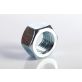 Lawson 5/8-11 Hex Nut GR5 Qty 25 FA95683