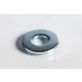 Lawson 1/4" Flat Washer Low Carbon Steel Qty 250 FA501