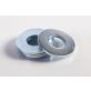Lawson 3/8" Flat Washer Low Carbon Steel Qty 250 FA503