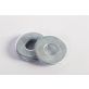 Lawson 7/16" Flat Washer Low Carbon Steel Qty 100 FA504