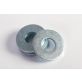 Lawson 1/2" Flat Washer Low Carbon Steel Qty 100 FA505