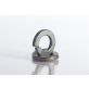 Lawson 3/8" Lock Washer Non-Linking Steel Qty 100 FA530