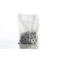 Lawson 1/2" Lock Washer Non-Linking Steel Qty 100 FA532