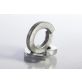 Lawson 1/2" Lock Washer Non-Linking Steel Qty 100 FA532