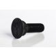 3/8'' X 1-1/4'' Plow Bolt with 1/2 Inch Head