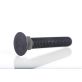 7/16'' X 2-1/2'' Plow Bolt with 1/2 Inch Head