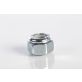 Lawson 1/4-20 Nylon Lock Nut 301