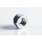 Lawson 5/16-18 Nylon Lock Nut 302