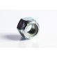 Lawson 3/8-16 Nylon Lock Nut 303