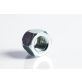 Lawson 3/8-16 Nylon Lock Nut 303