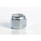 Lawson 1/2-13 Nylon Lock Nut 305