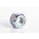 Lawson 1/2-13 Nylon Lock Nut 305