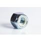 Lawson 5/8-11 Nylon Lock Nut 306