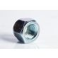 Lawson 5/8-11 Nylon Lock Nut 306