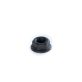 Lawson P50750 7/16" Hex Flange Spinlock Nut