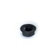 Lawson P50750 7/16" Hex Flange Spinlock Nut