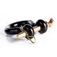 7/8" x 4-1/4" Log Chain Straight Clevis