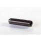 Springlok Pin, Grade 1074, High Carbon Steel, Plain Finish, 1/4 x 1"