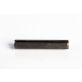 Springlok Pin, Grade 1074, High Carbon Steel, Plain Finish, 1/4 x 1-1/2"