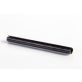 Springlok Pin, Grade 1074, High Carbon Steel, Plain Finish, 1/4 x 3"