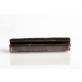 Springlok Pin, Grade 1074, High Carbon Steel, Plain Finish, 7/16 x 2"