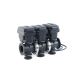 Raven Sprayer Three Boom Section Control Assembly 0630171928