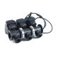 Raven Sprayer Three Boom Section Control Assembly 0630171928